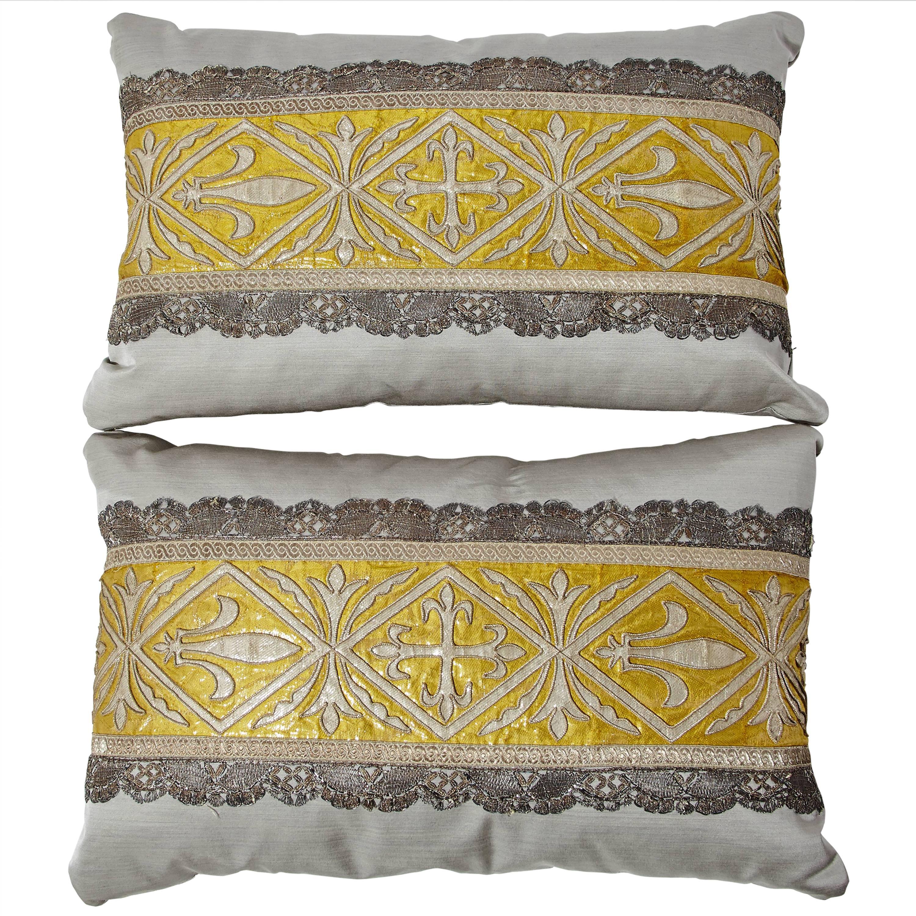 Cuscini D'arredo In Piuma Quadrati O Rotondi Scatola - Foto 3