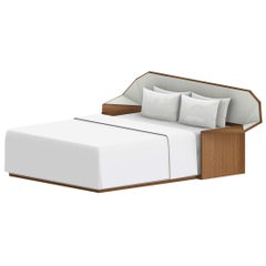 Set letto cristallizzato