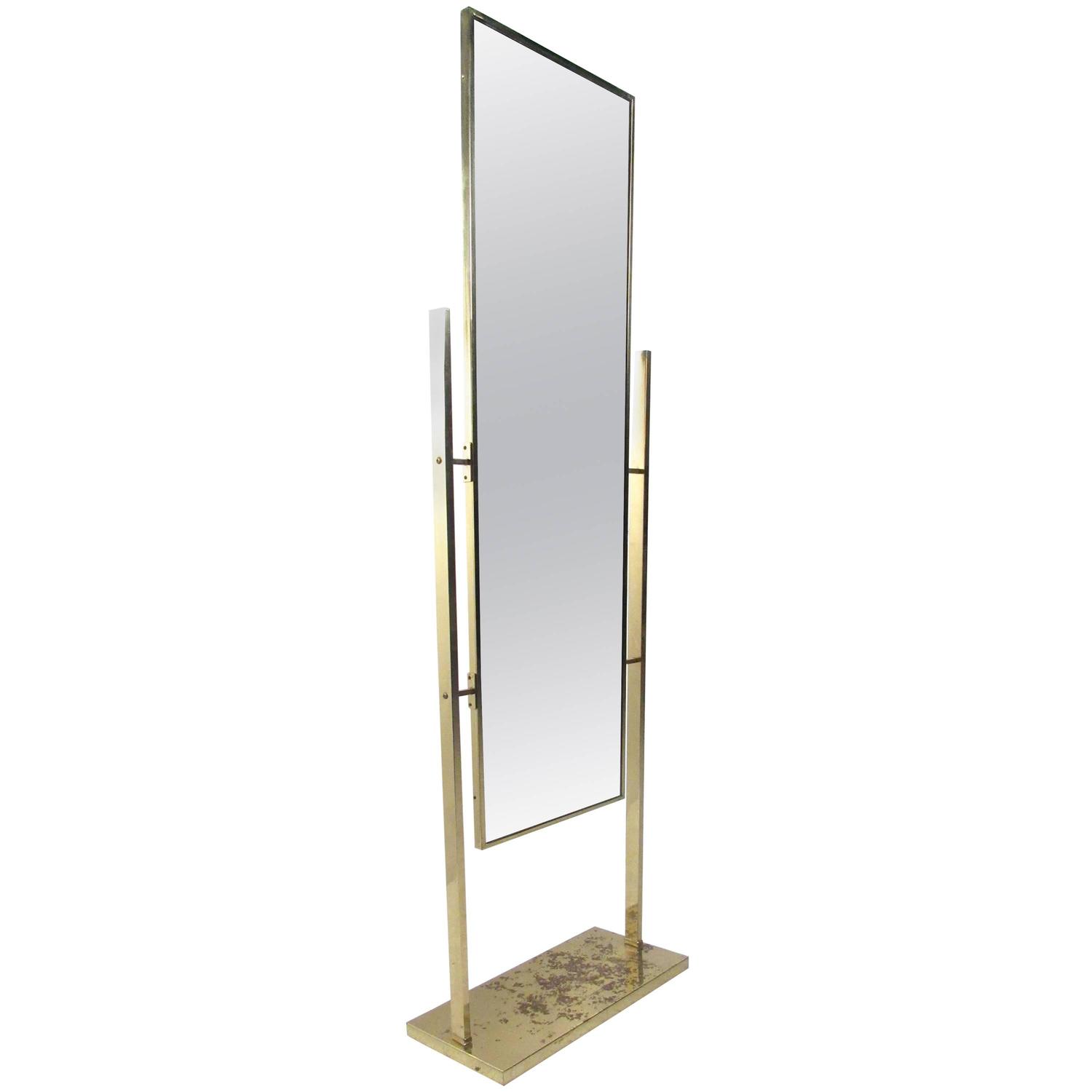 unique vintage brass finish dressing mirror for sale at unique vintage brass finish dressing mirror for sale at