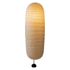 Noguchi Akari Model 32N Floor Lamp