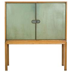 Tommi Parzinger Chest on Stand, Charak Modern 5
