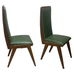 air of chairs circa 1940
