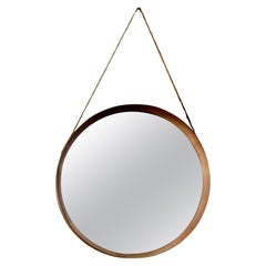 Italian Curved Mirror