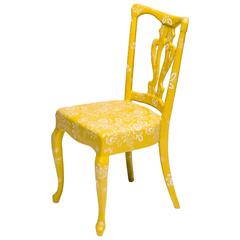 Jurgen Bey St. Petersburg Chair, 2003, Dutch Design 10