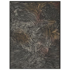 "Sansui" Impresión Artística de Edición Limitada de Christiane Lemieux - 30" X 40"