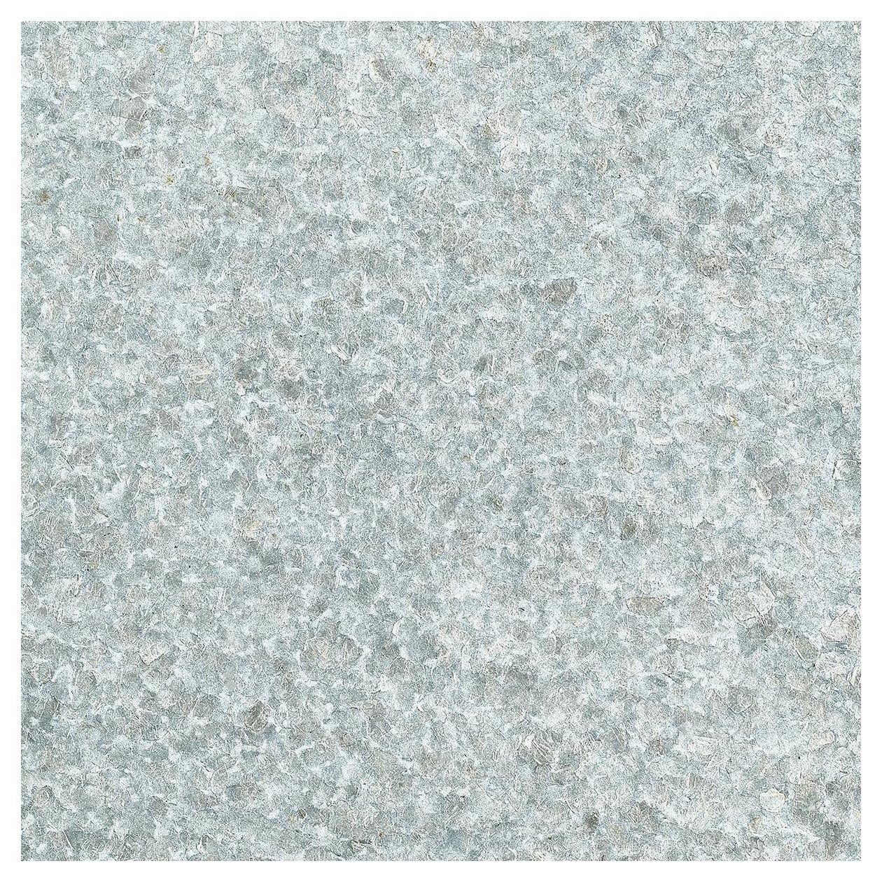 Phillip Jeffries Blue Crystal Quartz Wallcovering, 8 yd bolt, Japan.