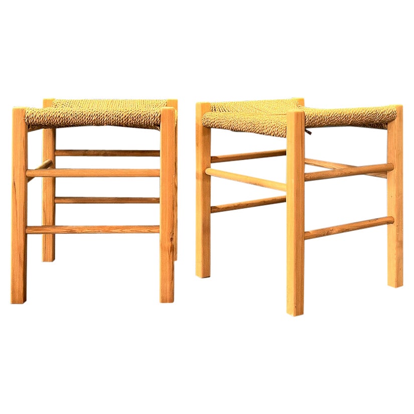 Sgabelli Cord