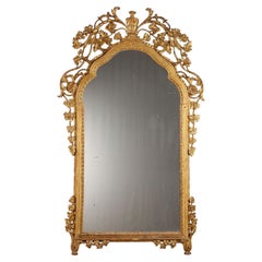 Specchiera neoclassica Ultimo Quarto del XVIII Secolo