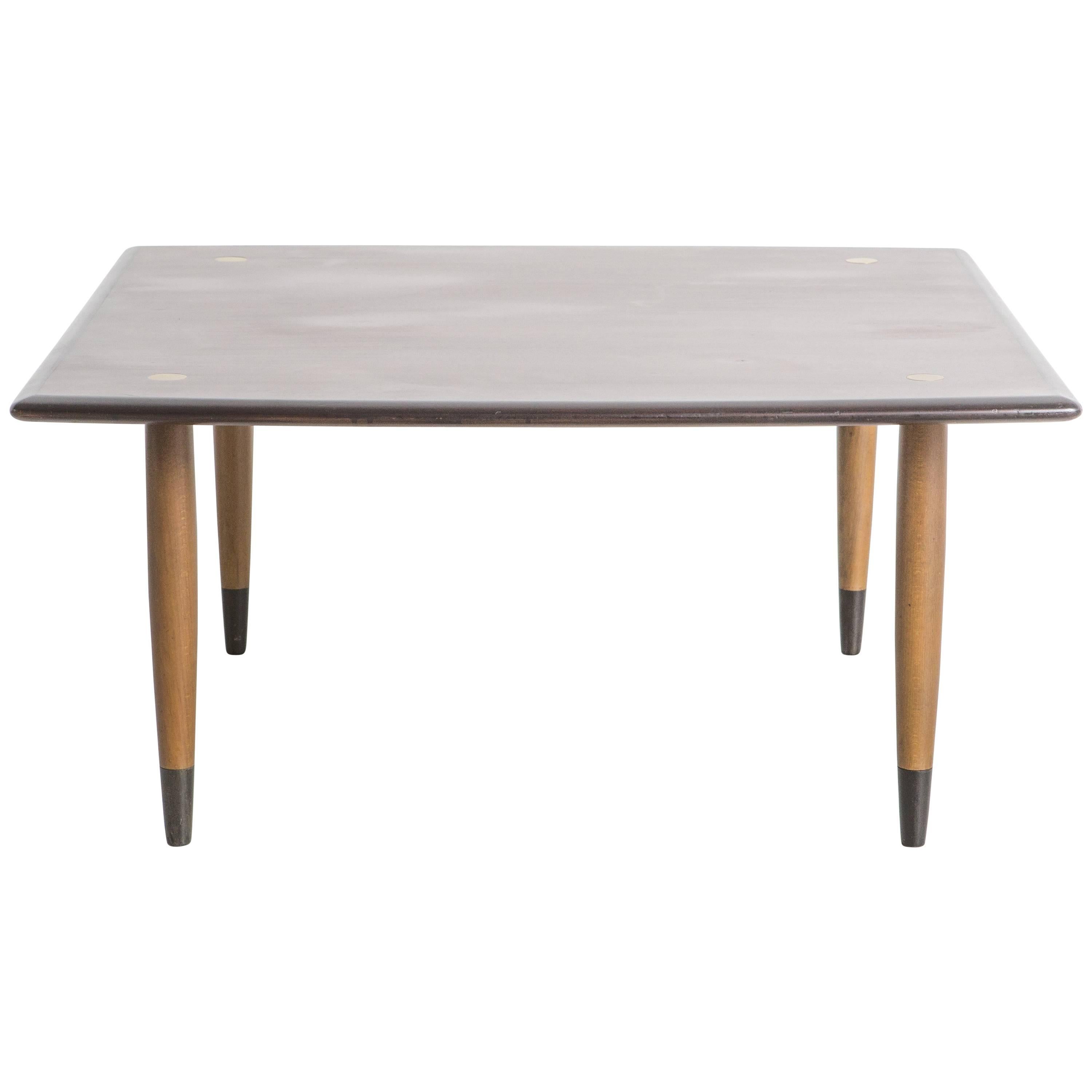 Mid-Century Modern DUX Coffee Table For Sale