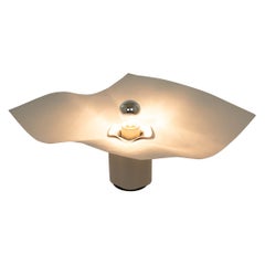 Area 50 Table lamp by Mario Bellini for Artemide, 1970s