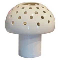 Moderne Pilzlampe aus der Mitte des Jahrhunderts, ca. 1960er Jahre