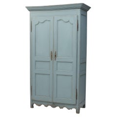 Antique Armoire