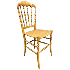 Early Chiavari Chair