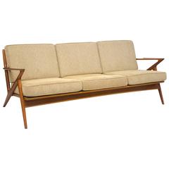 Selig Z Sofa - For Sale on 1stDibs | z couch