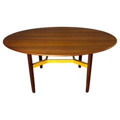 Lewis Butler per Knoll Early Table  Model 352