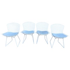 Bertoia for Knoll Dining Chairs