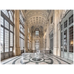 PALAZZO MADAMA II, Interno, Torino 2017 by Carlo Carossio