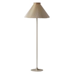 Model 369 Floor Lamp, Le Klint, Late 20th Century