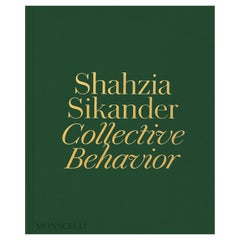 Shahzia Sikander: Comportamiento colectivo