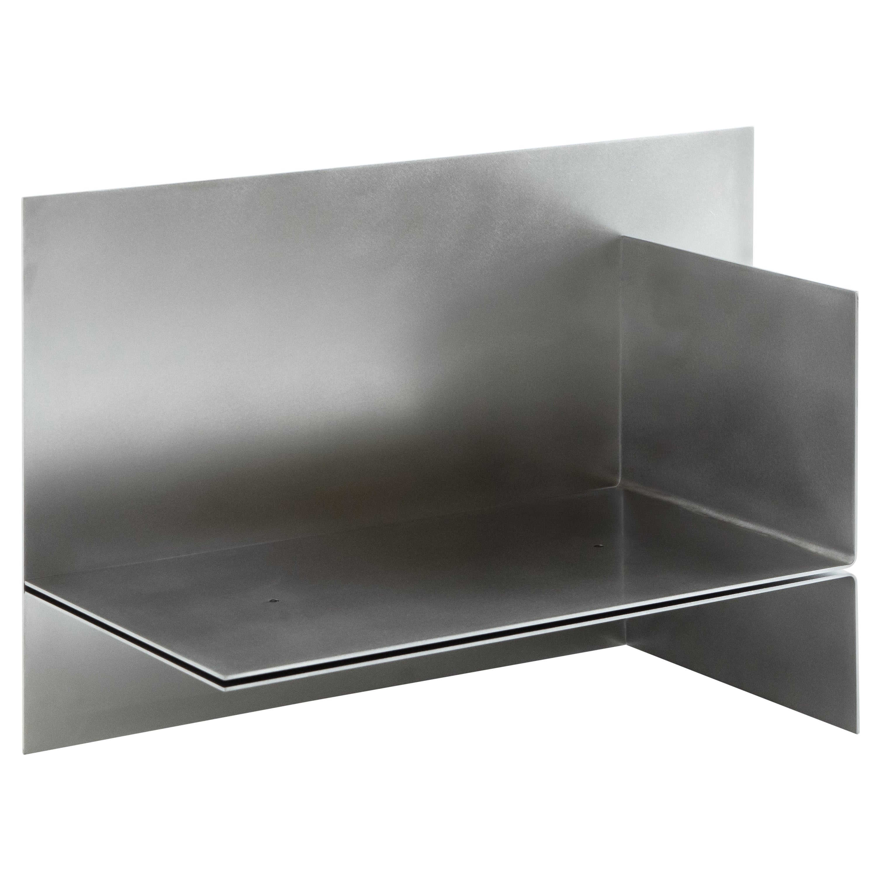 Polysemy_Silver by So Koizumi For Sale