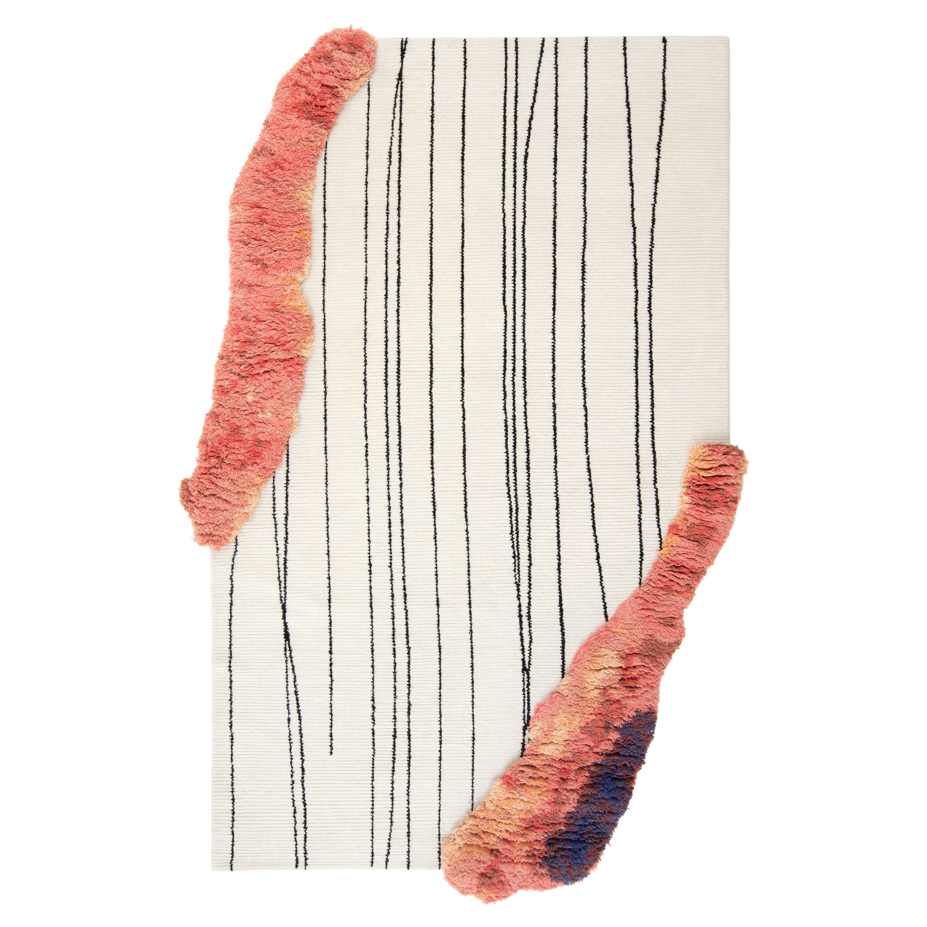 Collezione cc-tapis Memoriae Tempore di Duccio Maria Gambi