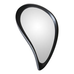 Wella Mirror Ebenholzbeize auf Eschenholz von Amorph