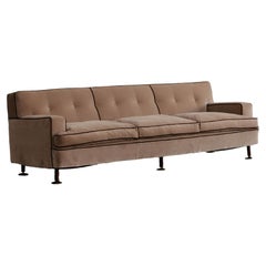 Marco Zanuso "Square" Sofa for Arflex, 1962