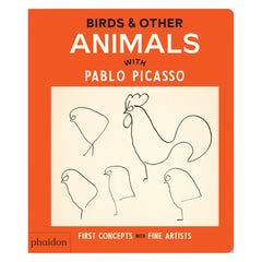 Birds & Other Animals with Pablo Picasso
