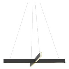 Lámpara colgante Cross by Resident