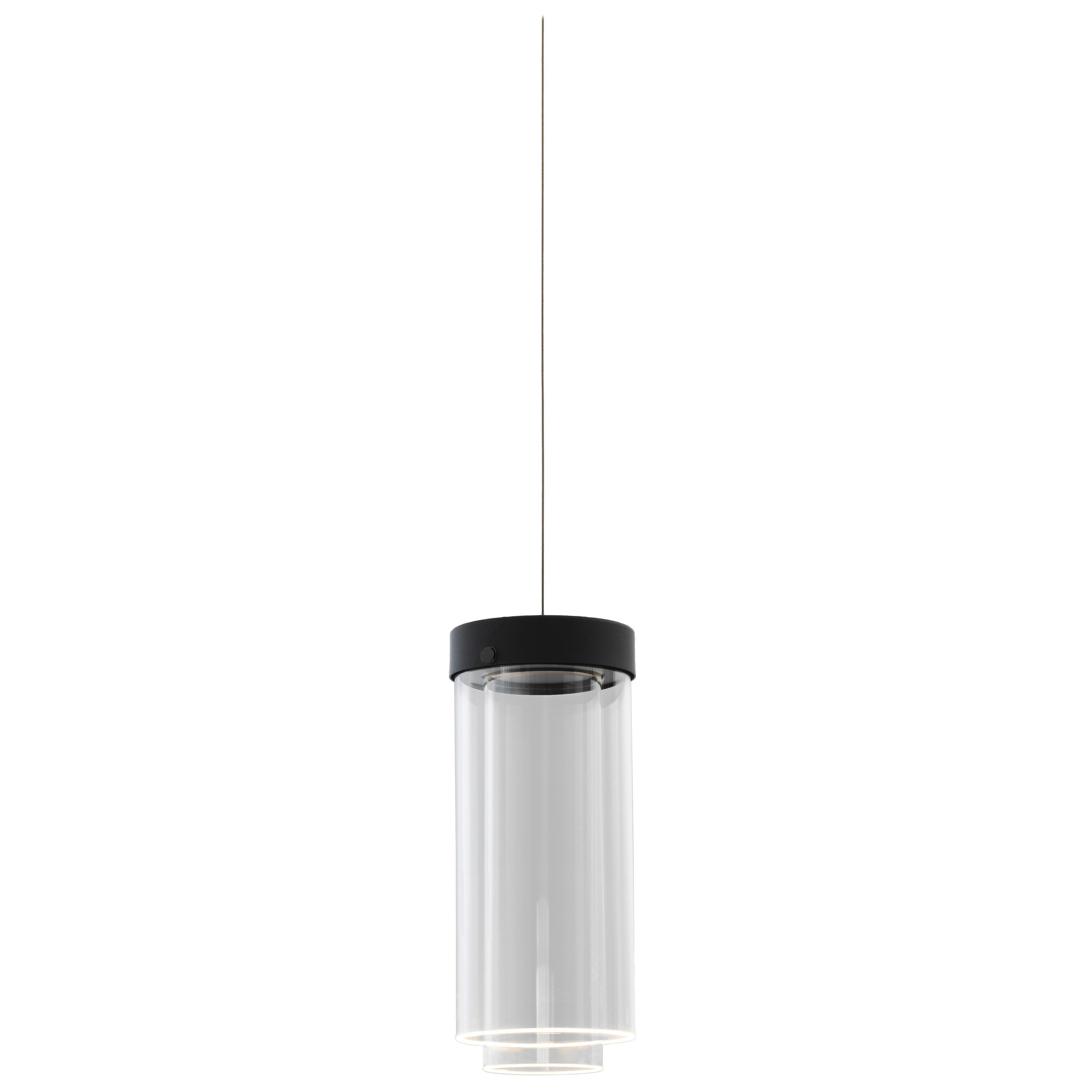 Ghost Pendant Lamp by Resident