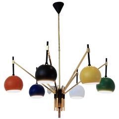 Stilux Pendant Stilux Pendant