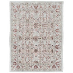 Mehraban Natural Dye Tabriz Hadji Jalili Revival