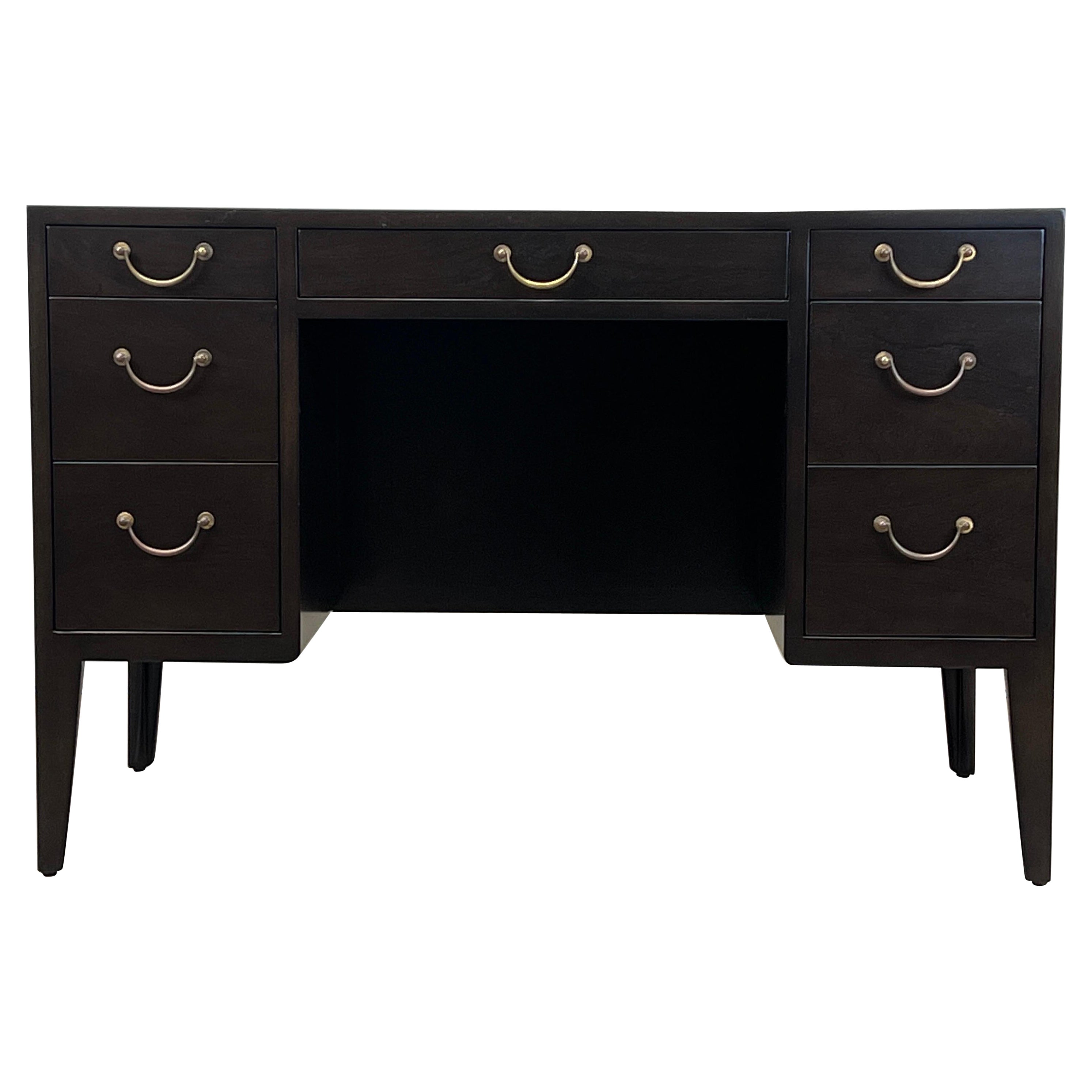 Bureau d'Edward Wormley pour Dunbar