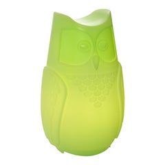 Lampada da tavolo Greene & Greene Bubo di Fabio Rotella