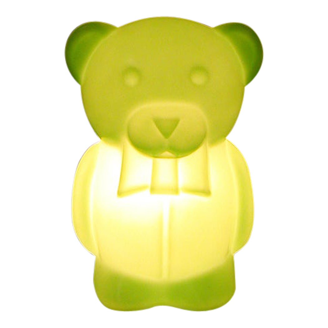 Junior-Tischlampe von SLIDE Studio