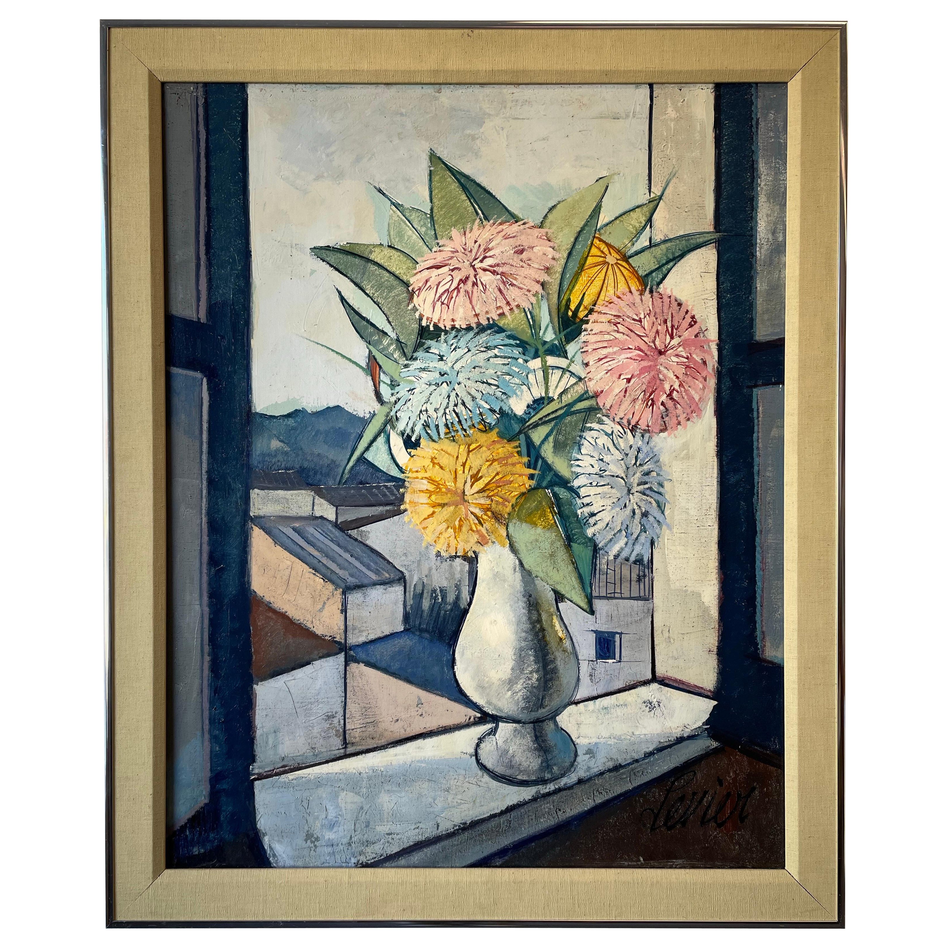 Fiori di Charles Levier