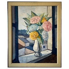 Fleurs de Charles Levier