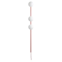 Houseof Pink Bar Opal Ball Wall Light