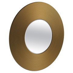 Espejo de pared Albedo Gong de Carlo Cumini