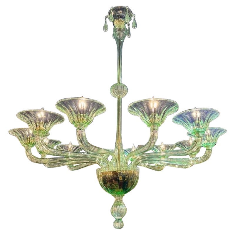 Murano Greene & Greene Lights 12 Lights