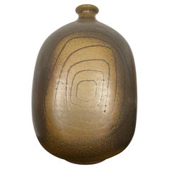 Peter Voulkos Vase