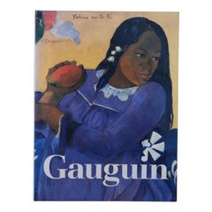 The Art of Paul Gauguin