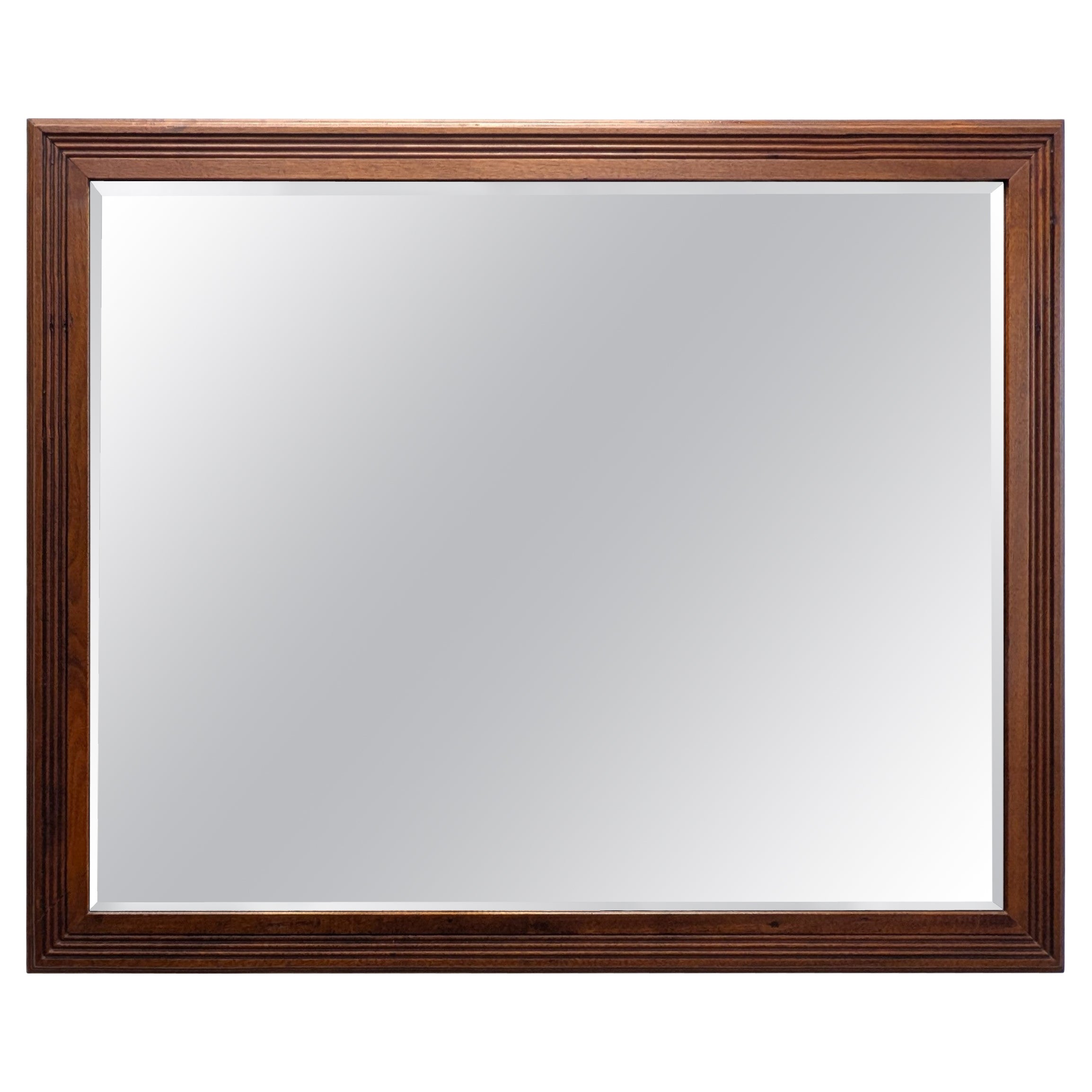 Specchio modernista Art Deco Mirror