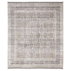 Mehraban Mycae, Collezione Domicilio
