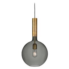 Sabina Grubbeson 3419-7 Rosdala XL - Lampada da soffitto di Konsthantverk