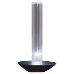 Marta Laudani & Marco Romanelli Table Lamp 'Cand-led' by Oluce