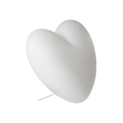 Lampada da tavolo Love & Light di Stefano Giovannoni