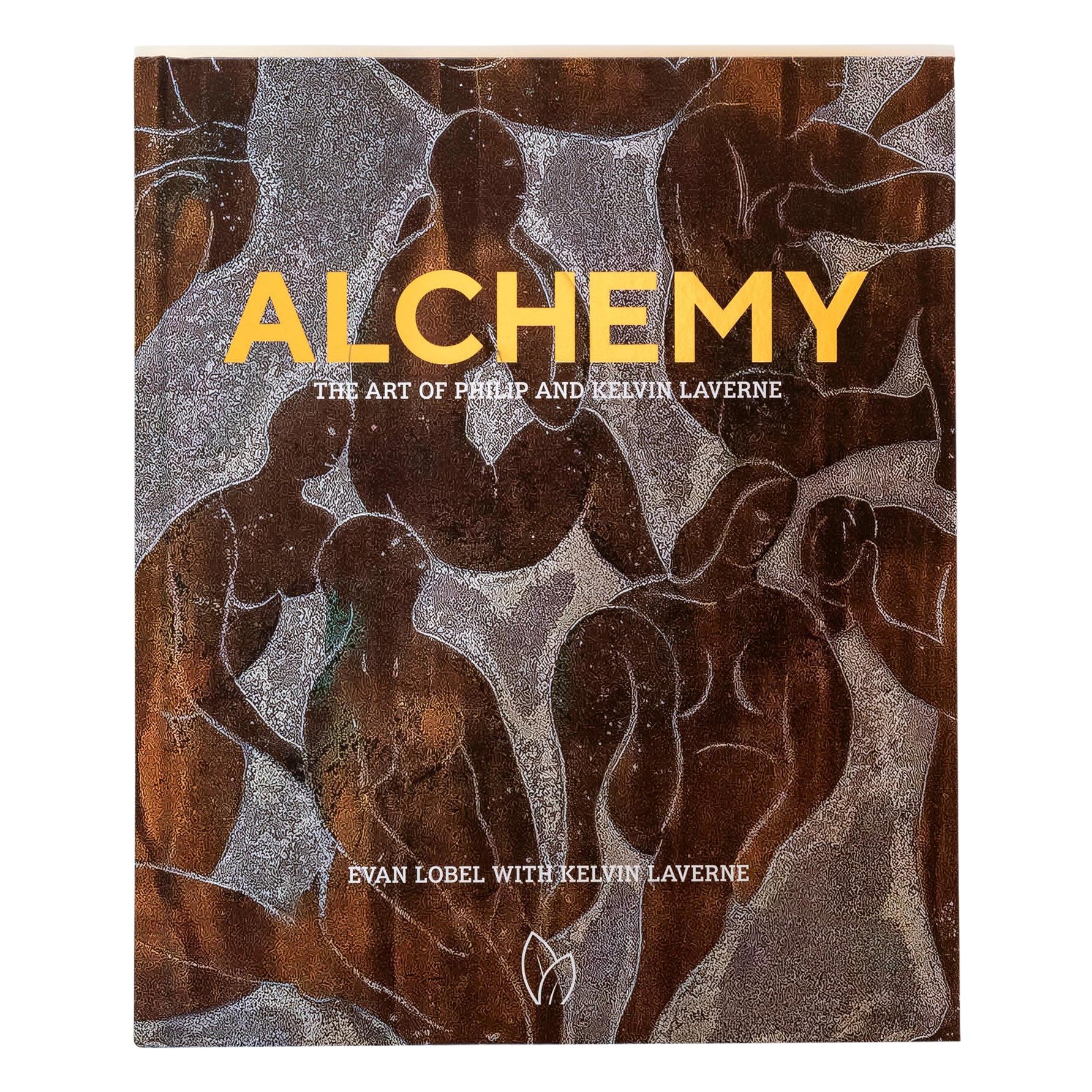 ALCHEMIE: Die Kunst von Philip und Kelvin LaVerne Von Evan Lobel