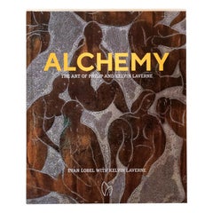 ALCHIMIA: L'arte di Philip e Kelvin LaVerne Di Evan Lobel