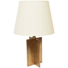 Pair of Jean-Michel Frank Table Lamps 5
